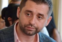 Выборы всех ветвей власти в случае «условного мира» могут завершиться коллапсом — Арахамия