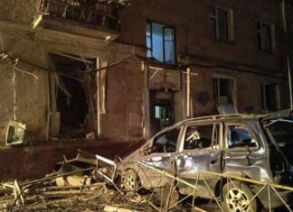 За цей рік на Чернігівщину прилетіло 23 тисячі ворожих снарядів