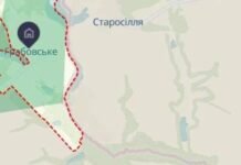 В неналежних умовах та без зв’язку: що відомо про викрадення 50 цивільних на Сумщині