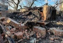 Пошкодження та руйнування: наслідки атаки ворожих БпЛА на Чернігів