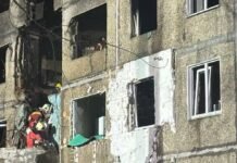 25 квартир без опалення: у Чернігові завершили аварійно-рятувальні роботи