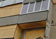 Мешканці 25 квартир потребують відселення: ліквідація наслідків удару ворожого БпЛА у Чернігові