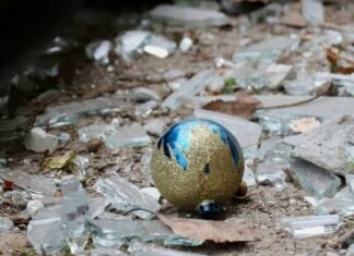 Російські війська атакували Семенівку та шість сіл прикордоння Чернігівщини