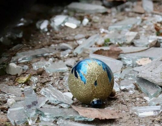 Російські війська атакували Семенівку та шість сіл прикордоння Чернігівщини