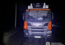 Стали відомі подробиці смертельної ДТП у Чернігівському районі (Фото)