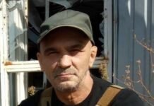 На фронті загинув Герой з Чернігівщини