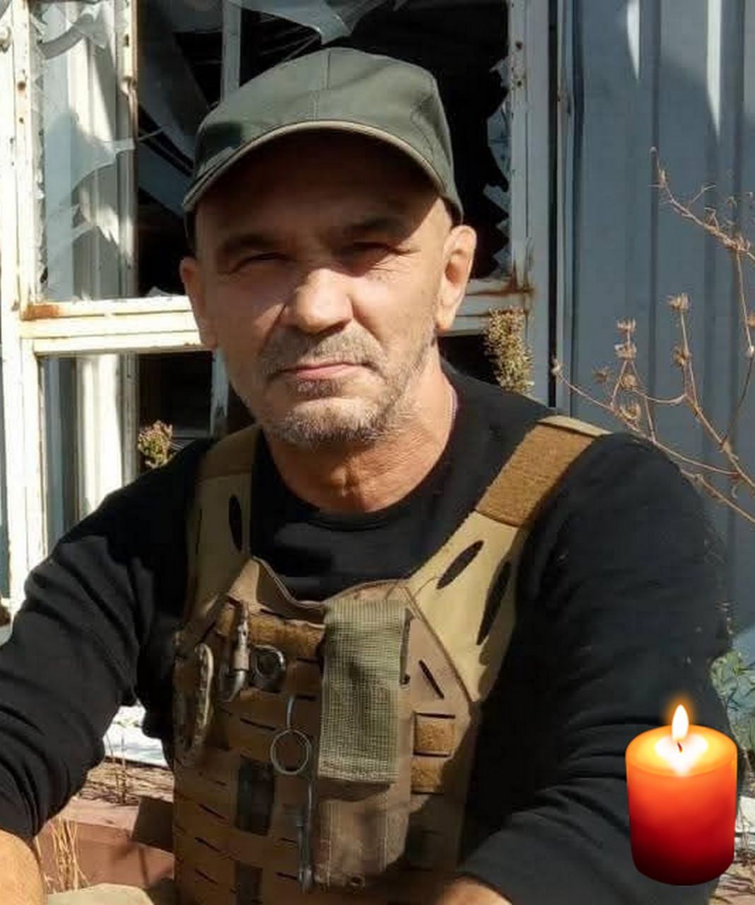 На фронті загинув Герой з Чернігівщини