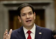 США не пытаются навязать Украине сделку с Россией — Рубио