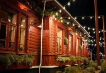 У Чернігові після двох років перерви відновлює роботу ресторан «Хряк»