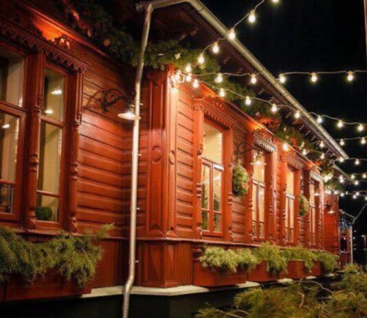 У Чернігові після двох років перерви відновлює роботу ресторан «Хряк»