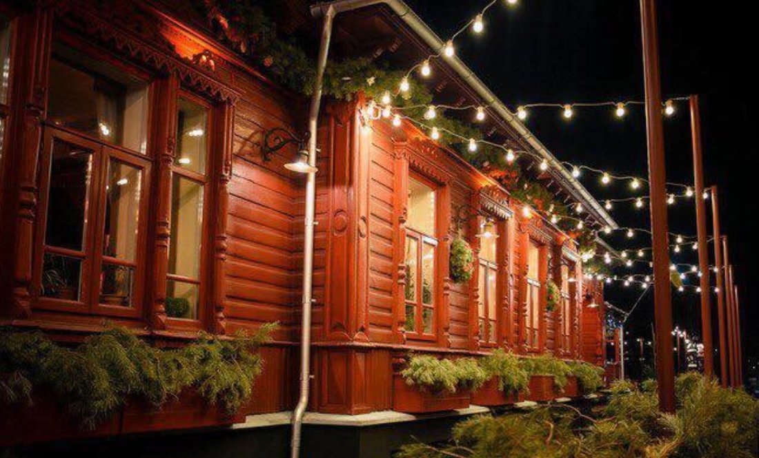 У Чернігові після двох років перерви відновлює роботу ресторан «Хряк»