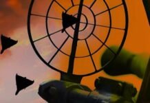 Над Чернігівщиною за тиждень збили 24 ворожі дрони