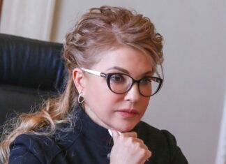 НАБУ и САП проводят обыски у Тимошенко, — Гончаренко