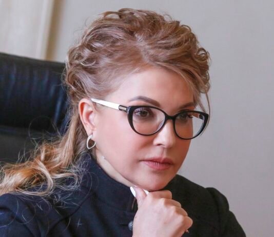 НАБУ и САП проводят обыски у Тимошенко, — Гончаренко