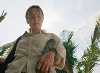 Женская месть в борьбе за выживание: как Рейчел Макадамс расправлялась с гадким боссом