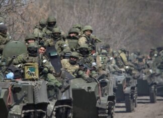 Меньше, чем в ноябре: аналитики подсчитали, сколько км РФ оккупировала в последний месяц 2025 года