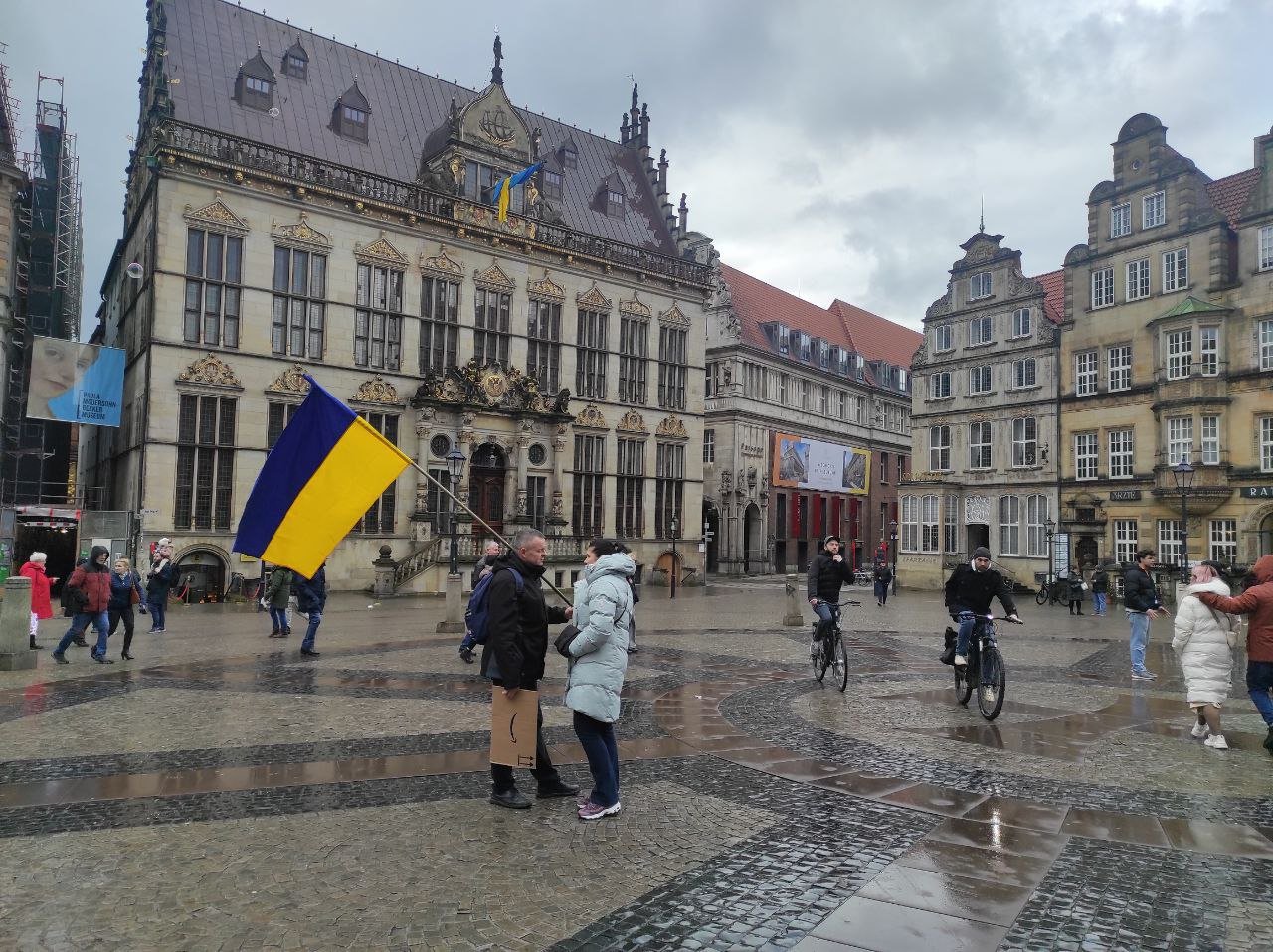 Должны рассмотреть в суде: кого из украинских мужчин могут депортировать из Германии, — DW