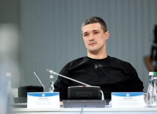 «Доверенный союзник»: на что сделал ставку Зеленский, предложив Федорову должность министра обороны, — Bloomberg