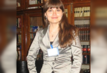 Отец работает в Минобороны РФ: Москва платила консультантке Рады за защиту прав россиян, — «Схемы»