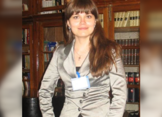 Отец работает в Минобороны РФ: Москва платила консультантке Рады за защиту прав россиян, — «Схемы»