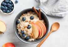 Назван простой способ быстро защитить сердце: потребуется всего один продукт