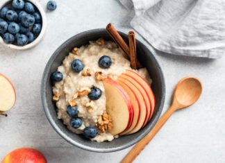 Назван простой способ быстро защитить сердце: потребуется всего один продукт