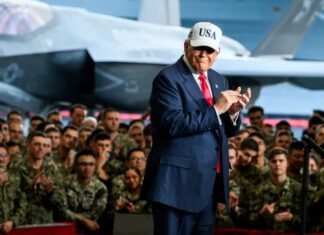 Трамп уклонялся от военной службы: СМИ рассказали, как президент США разозлил ветеранов