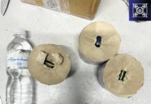 Мобільні телефони та рідини: у Чернігівському СІЗО виявили заборонені предмети в посилках для ув’язнених