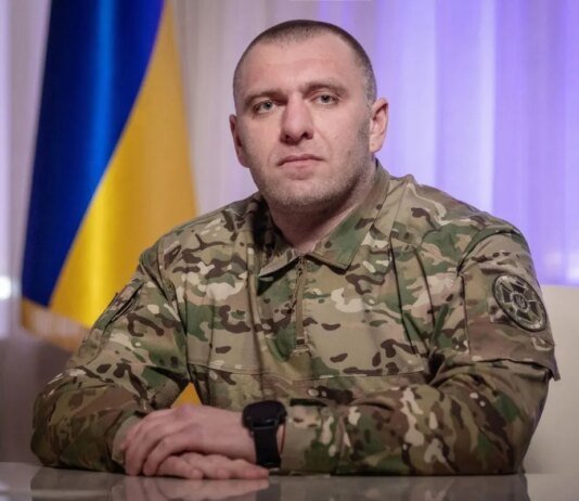 Профільний комітет Ради з другої спроби підтримав звільнення Малюка з посади голови СБУ