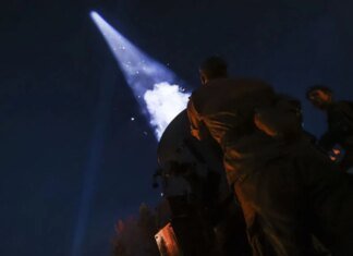 Сили ППО знищили 80 із 95 ворожих безпілотників