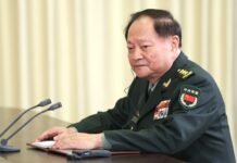 Правая рука Си Цзиньпина под стражей: Чжан Юся обвиняют в передаче США ядерных секретов