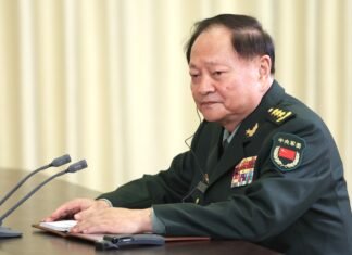 Правая рука Си Цзиньпина под стражей: Чжан Юся обвиняют в передаче США ядерных секретов