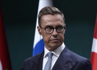 Стубб заявив, що Європа здатна захистити себе від будь-якої агресії