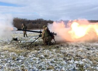 Вечірнє зведення Генштабу: 139 боїв за добу та активні штурми на Покровському напрямку