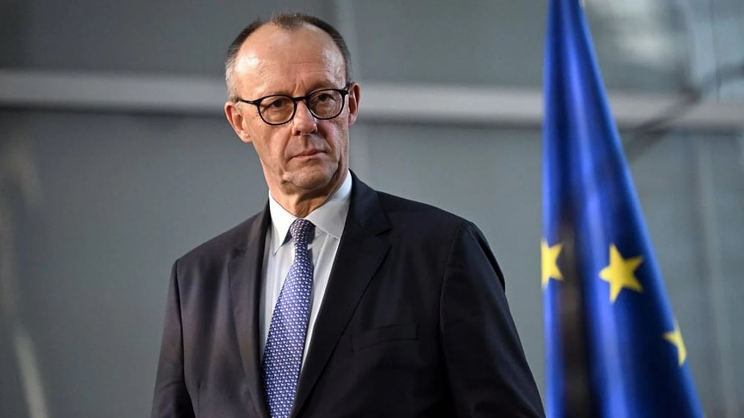 Україна має забезпечити, щоб молоді чоловіки не виїжджали з країни — Мерц