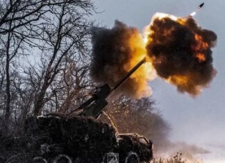 Оперативна ситуація на фронті: протягом доби зафіксовано 211 бойових зіткнень — Генштаб