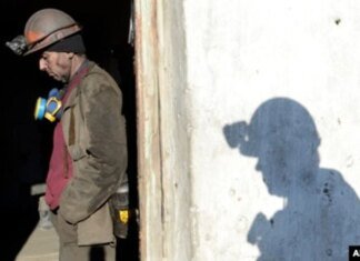 ОВА: у "лнр" шахтарі залишилися без зарплат, а два міста — без води