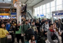 У Греції відновили авіасполучення після масштабного збою радіозв’язку