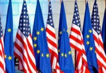 Європейські лідери попереджають США, що "не припинять захищати" територіальну цілісність Гренландії
