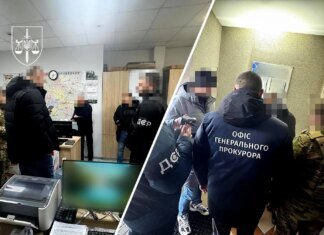 110 тисяч гривень “відкатів” за постачання запчастин для військових: затримали посадовця ДПСУ