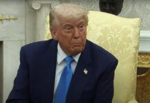 Трамп заявив, що прийме від Мачадо Нобелівську премію миру: у Комітеті відреагували