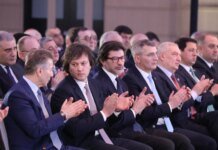 Transparency International попередила про крах представницької демократії в Грузії у разі заборони опозиційних партій