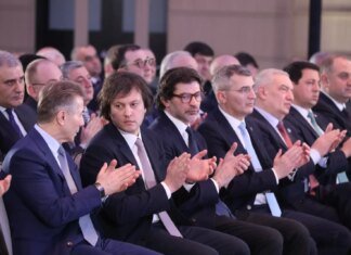 Transparency International попередила про крах представницької демократії в Грузії у разі заборони опозиційних партій