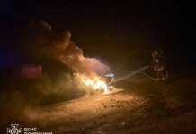 Окупанти обстріляли Донеччину, загинула жінка