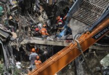 Рятувальники шукають десятки людей, які зникли після зсуву на сміттєзвалищі на Філіппінах