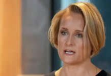 Голова британської розвідки MI6 попередила про "експорт хаосу" росією та загрози у "сірій зоні"