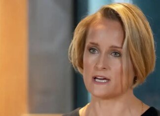 Голова британської розвідки MI6 попередила про "експорт хаосу" росією та загрози у "сірій зоні"