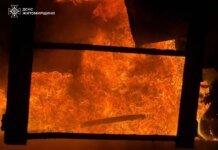 росія атакувала критичну інфраструктуру Житомирщини: є поранені та пожежі — ОВА