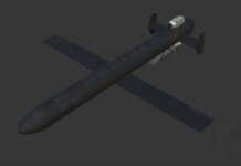 Ворог вперше застосував дрон "ґєрань-5" проти України — ГУР