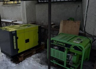 На Івано-Франківщині перевірять роботу Пунктів незламності через похолодання